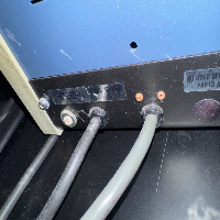 E-C Apparatus EC1001 Electrophoresis Power Supply image 0